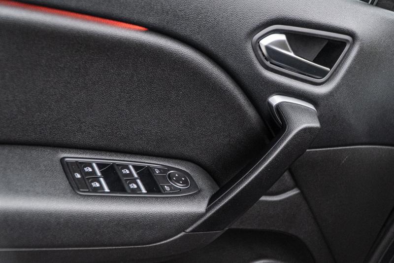 Car Thumb