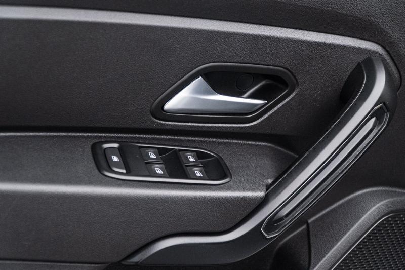 Car Thumb