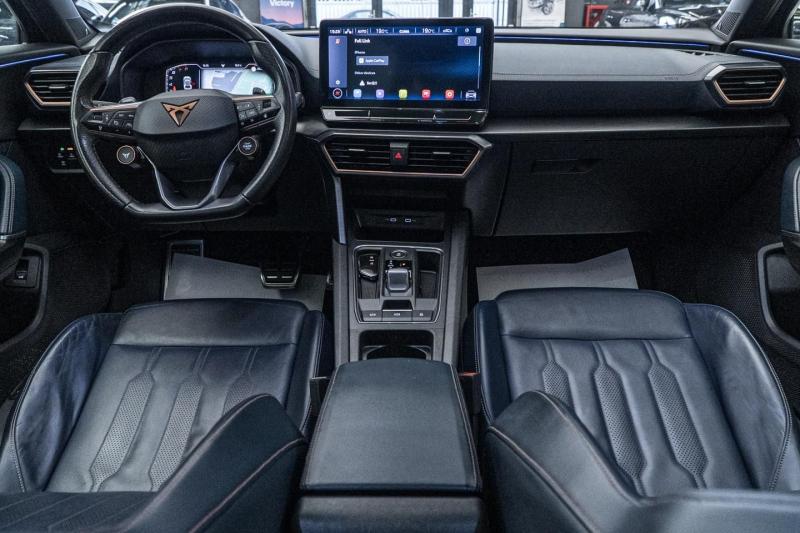 Car Thumb