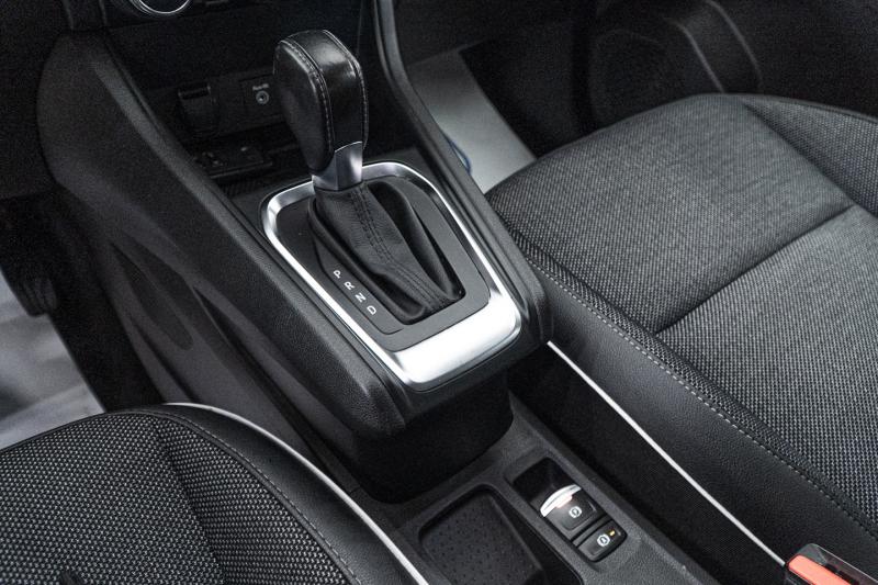 Car Thumb