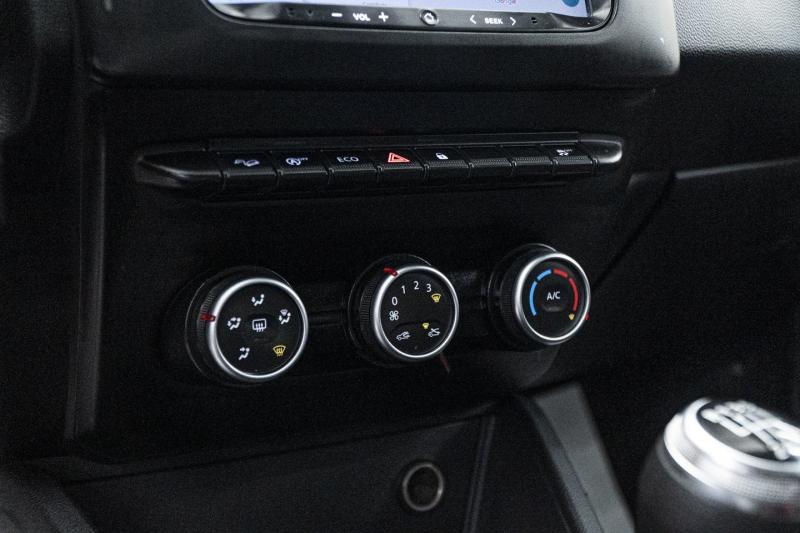 Car Thumb