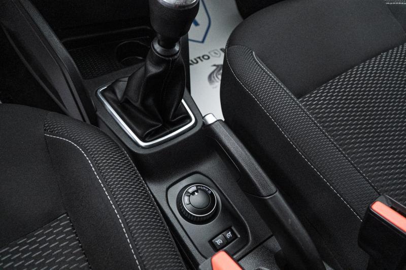 Car Thumb