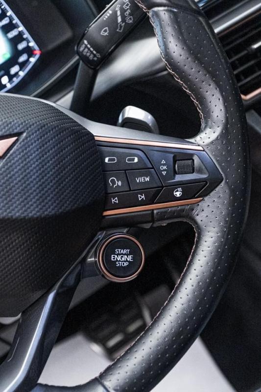 Car Thumb