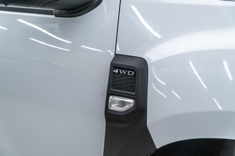 Car Thumb
