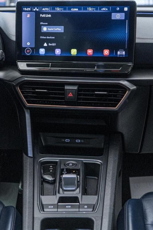 Car Thumb