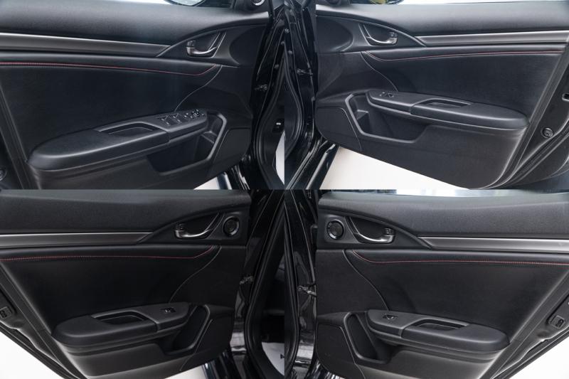 Car Thumb