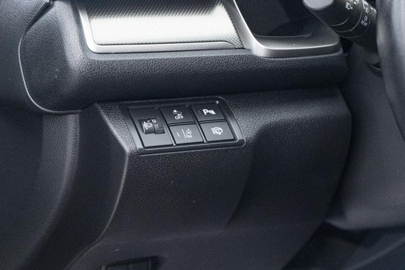 Car Thumb