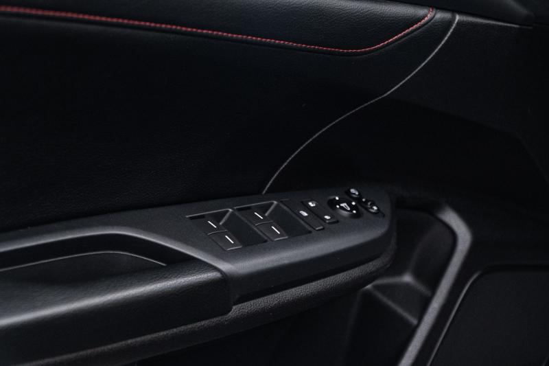 Car Thumb