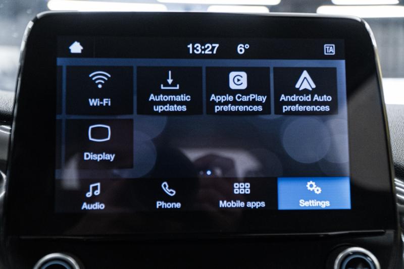 Car Thumb