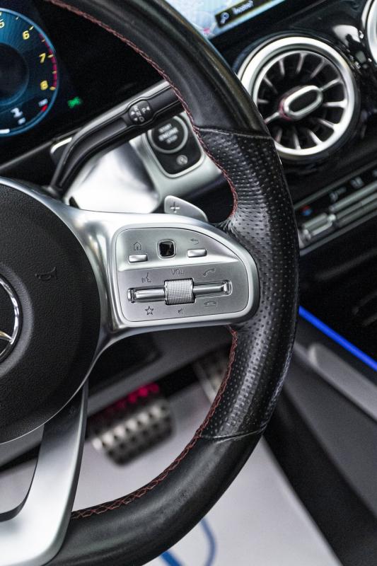Car Thumb