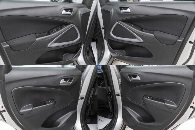 Car Thumb