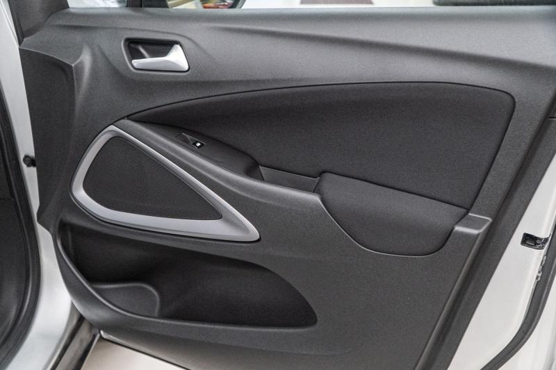 Car Thumb
