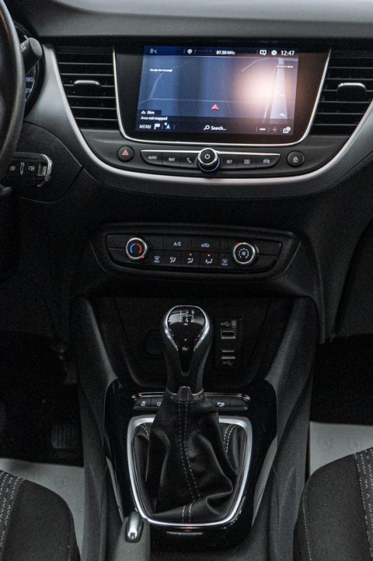 Car Thumb
