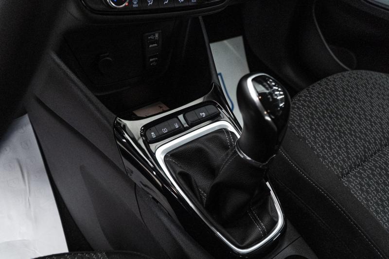 Car Thumb