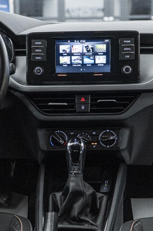Car Thumb