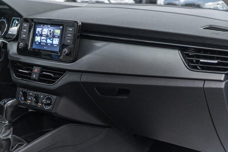 Car Thumb