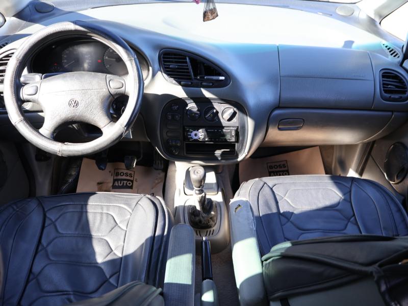 Car Thumb
