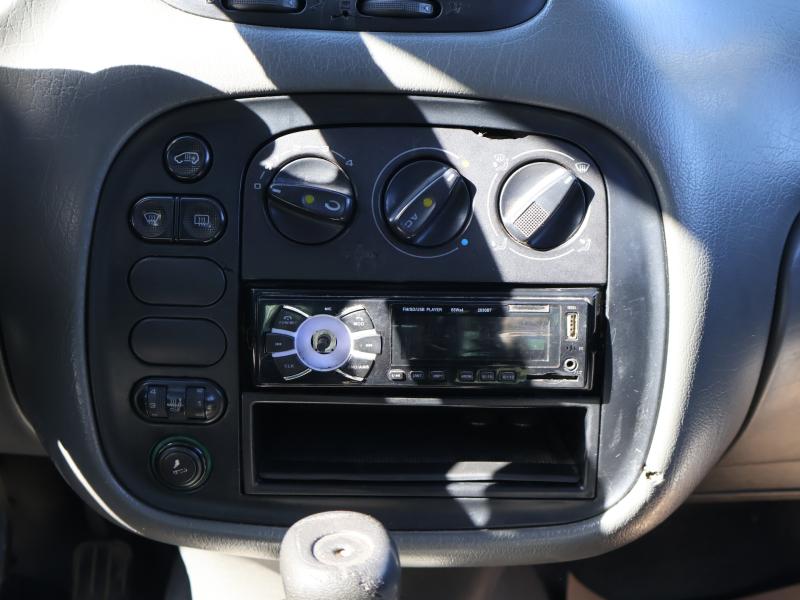 Car Thumb
