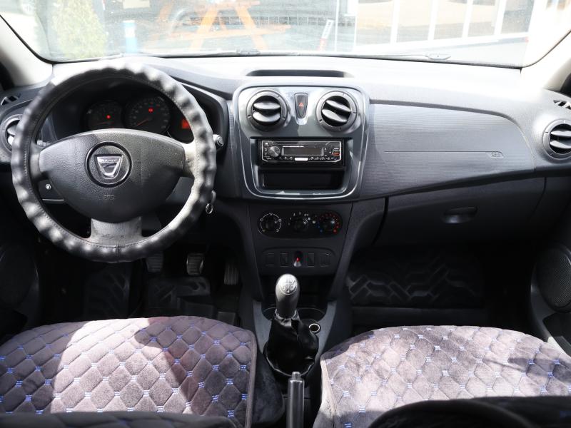 Car Thumb