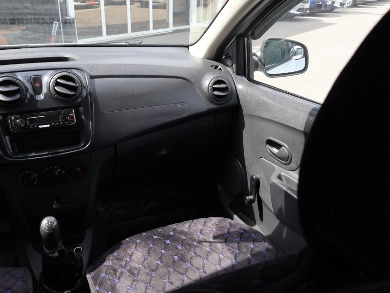Car Thumb