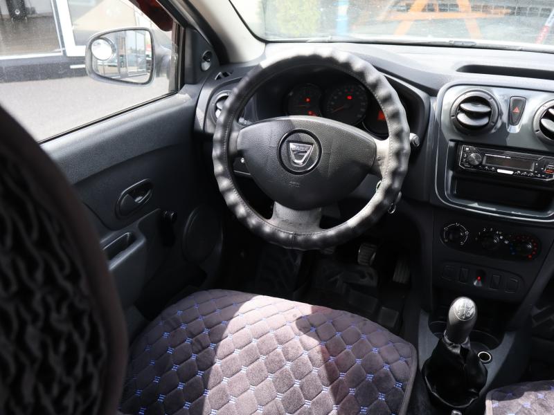 Car Thumb