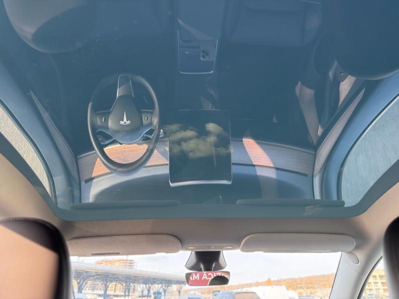 Car Thumb