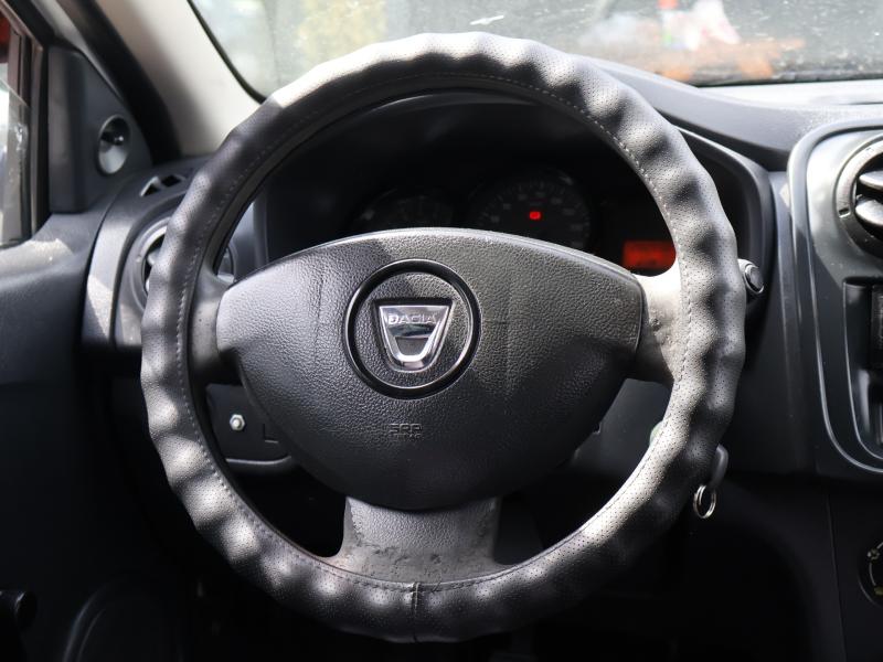 Car Thumb