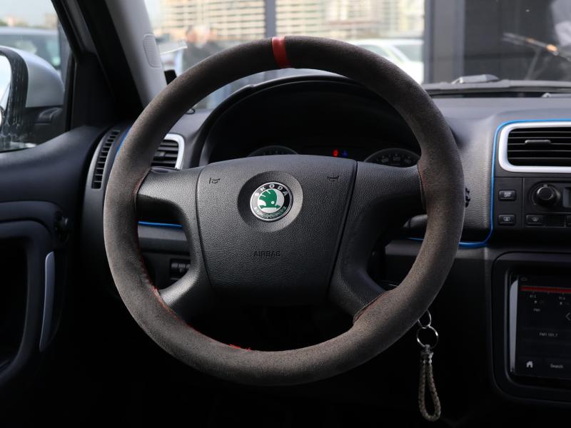 Car Thumb