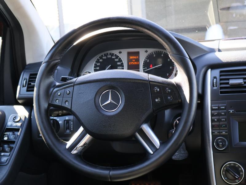 Car Thumb