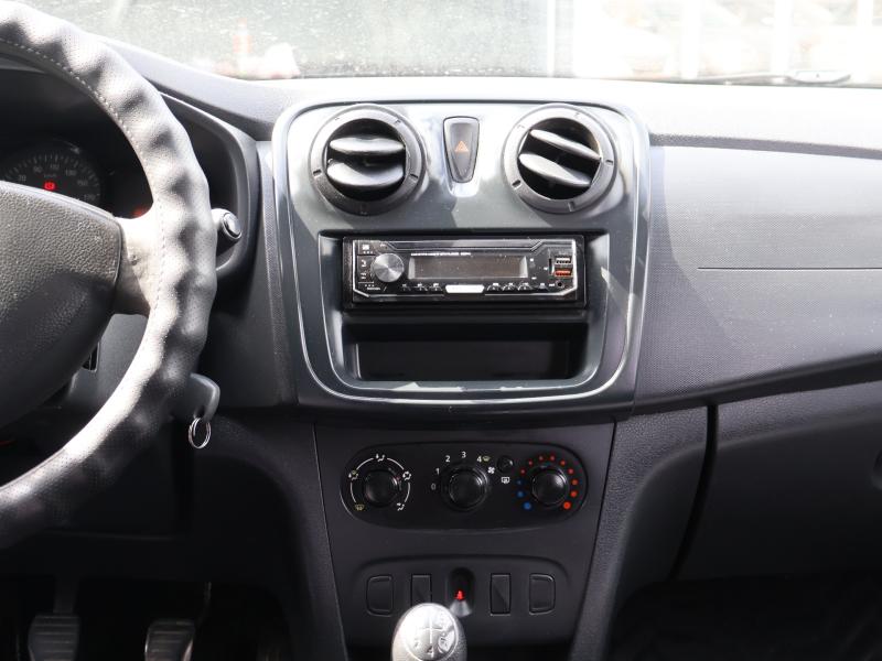 Car Thumb