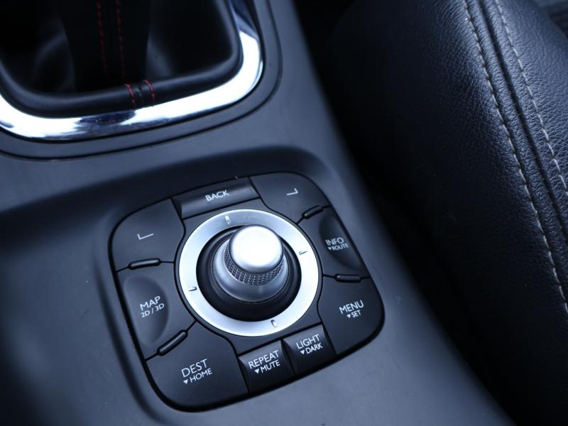 Car Thumb