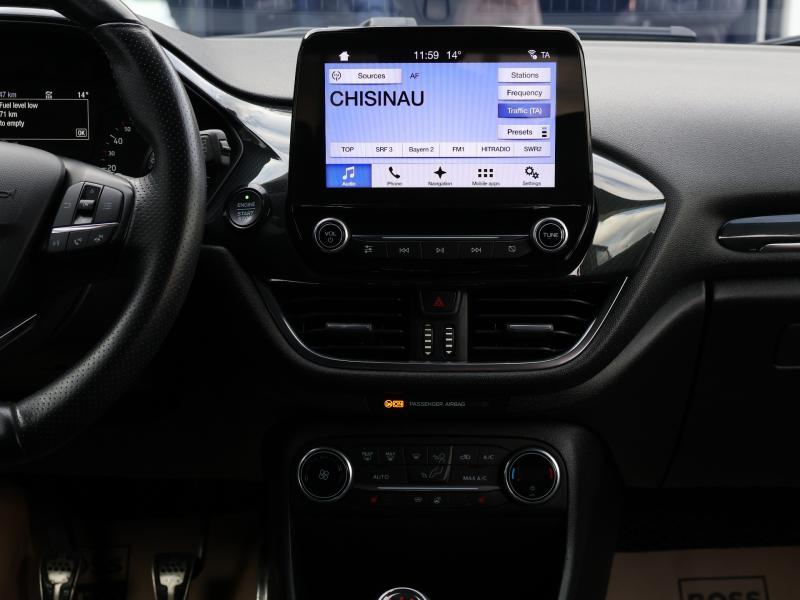 Car Thumb