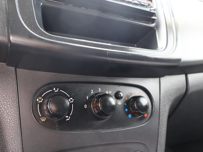 Car Thumb