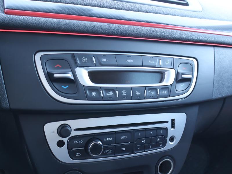 Car Thumb