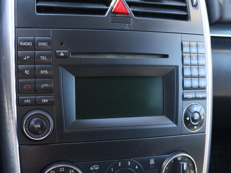Car Thumb