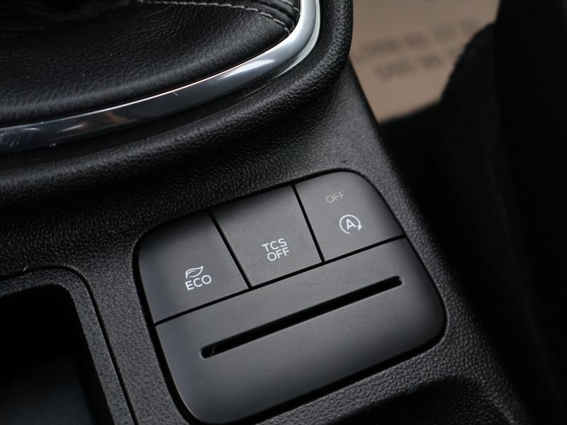 Car Thumb