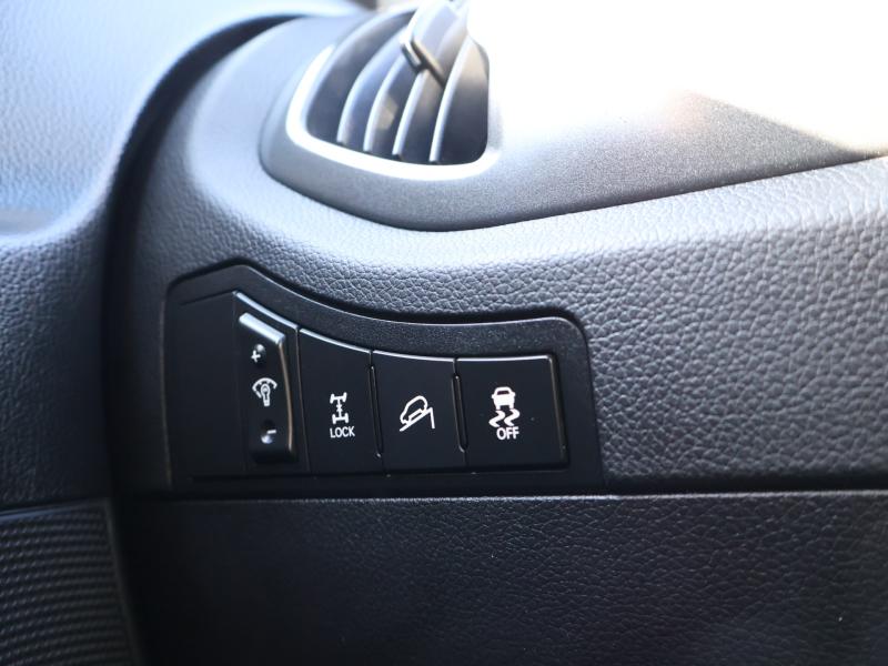 Car Thumb