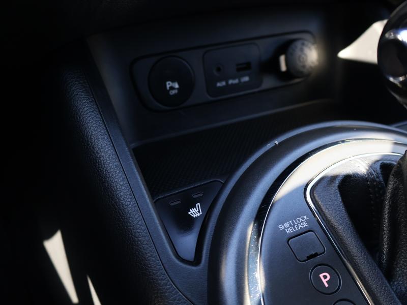 Car Thumb
