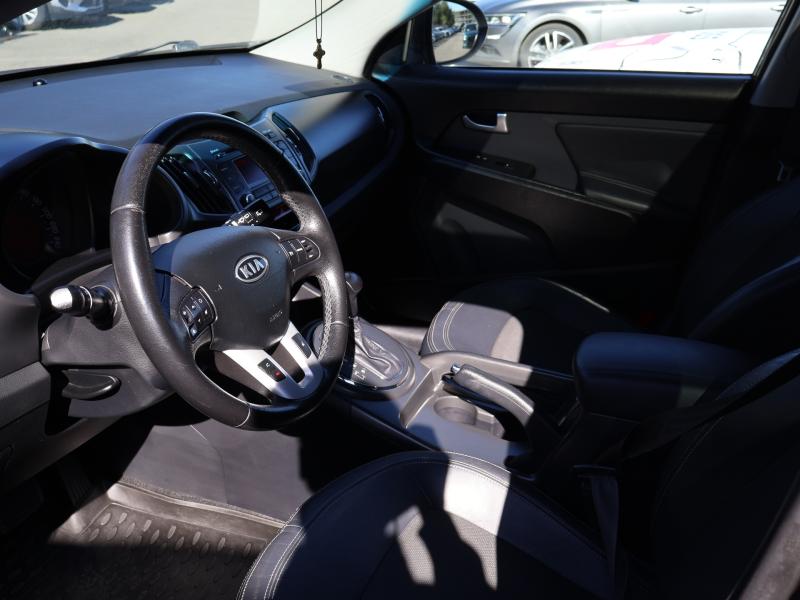 Car Thumb