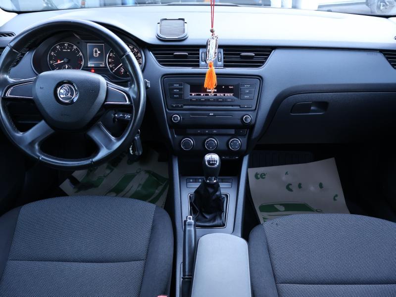 Car Thumb