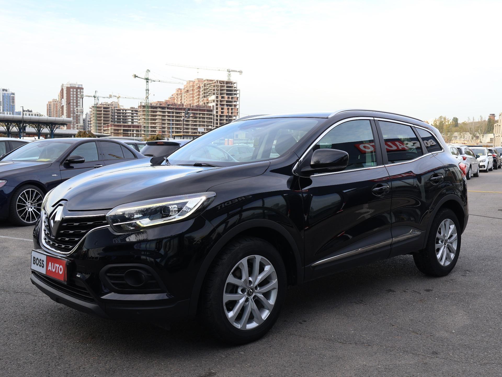 Renault Kadjar