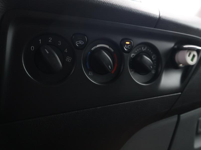 Car Thumb