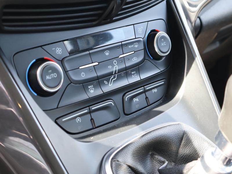 Car Thumb