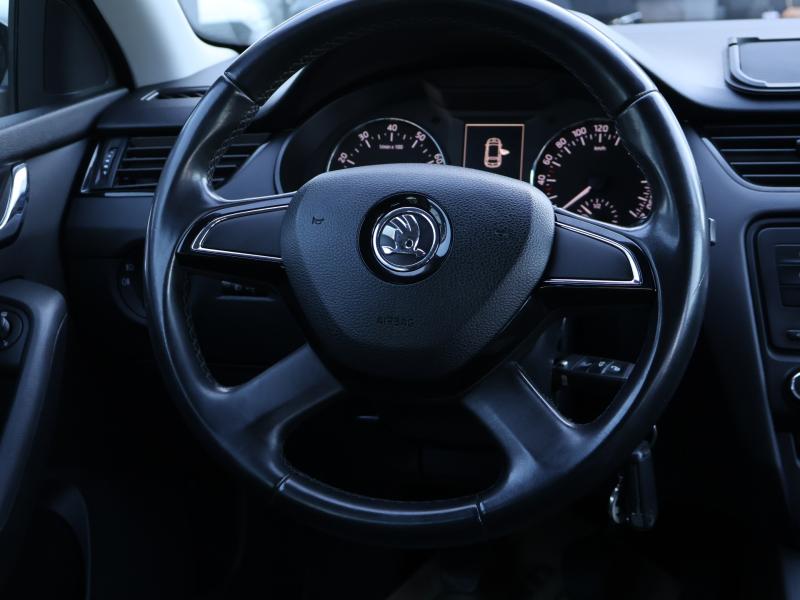 Car Thumb