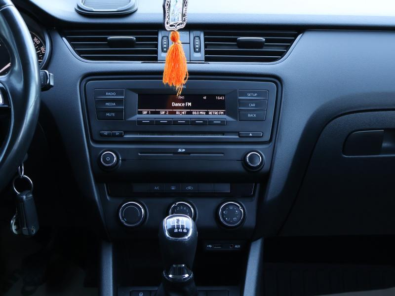 Car Thumb