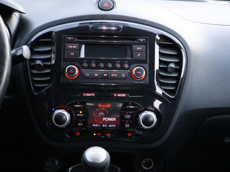 Car Thumb