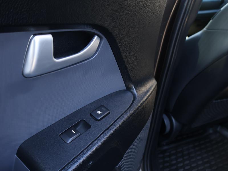 Car Thumb