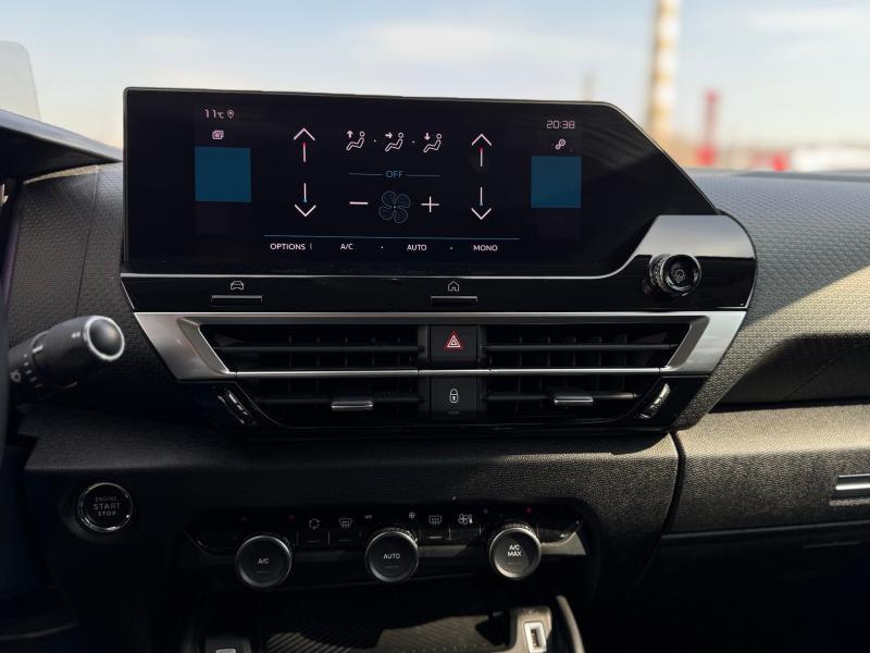 Car Thumb