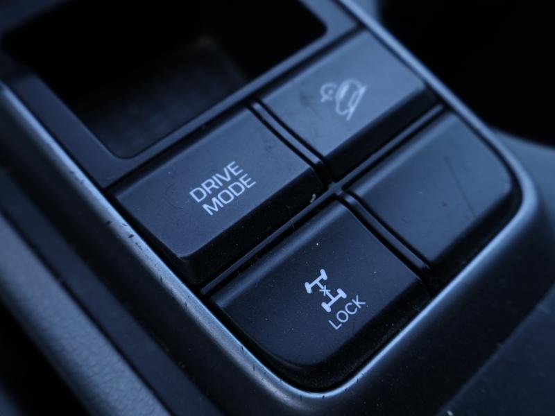 Car Thumb