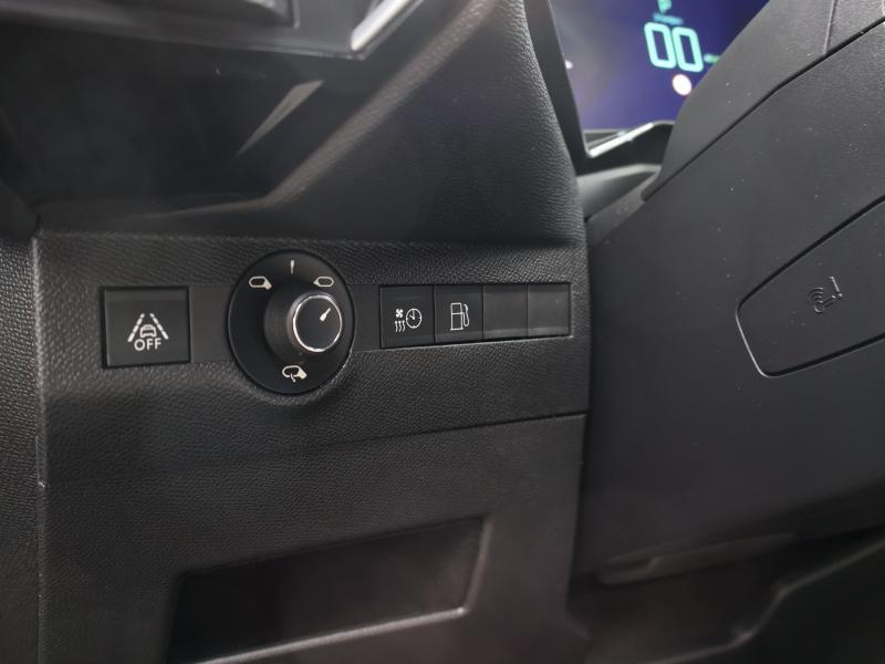 Car Thumb